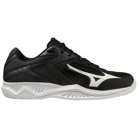 MIZUNO Thunder Blade 3 Men Black/White/Ebony