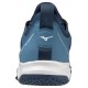 MIZUNO Ghost Shadow Men DarkDenim/White/ScarletIbis