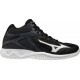 MIZUNO Thunder Blade 3 Mid Black/White/Ebony