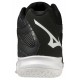 MIZUNO Thunder Blade 3 Mid Black/White/Ebony