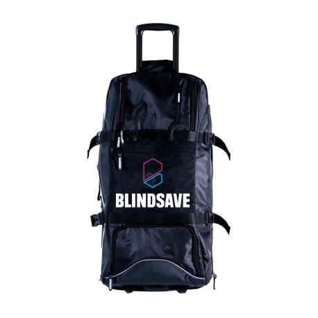 BLINDSAVE Floorball Goalie Bag