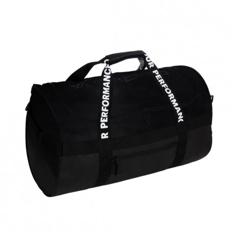 OXDOG OX3 Duffelbag Black/White