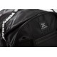 OXDOG OX3 Duffelbag Black/White