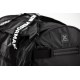 OXDOG OX3 Duffelbag Black/White