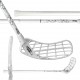 SALMING Hawk Kickzone 35 White JR