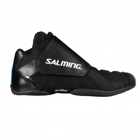 SALMING Slide 5 Goalie Shoe Black