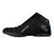 SALMING Slide 5 Goalie Shoe Black