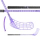 ZONE Zuper Air JR 35 Black/Purple (TS)