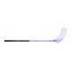 ZONE Zuper Air JR 35 Black/Purple (TS)