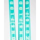 ZONE Zuper Air JR 35 White/Ice Mint