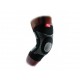 MD5116 McDavid Knee Sleeve  4-way elastic w/ gel buttress & stay