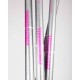 ZONE Dream Air Ultralight 29 Silver/Pink