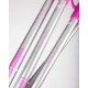 ZONE Dream Air Ultralight 29 Silver/Pink