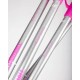 ZONE Dream Air Ultralight 29 Silver/Pink