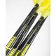 ZONE Harder Forged Carbon Superlight 26 Yellow