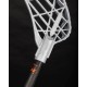 ZONE Harder Airlight Skeleton 28 Silver