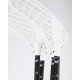 ZONE Hyper Composite Light 27 Black/White