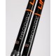 UNIHOC Unilite Prodigy 36 Black/Orange