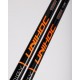 UNIHOC Unilite Prodigy 36 Black/Orange