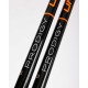 UNIHOC Epic Prodigy 32 Black/Neon Orange