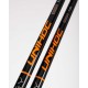 UNIHOC Epic Prodigy 32 Black/Neon Orange