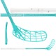 UNIHOC Unilite Superskin 30 Turquoise