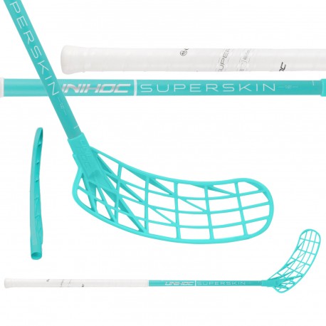 UNIHOC Unilite Superskin 30 Turquoise