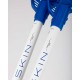 UNIHOC Epic Superskin Regular 29 White/Blue