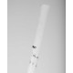 UNIHOC Epic Superskin Regular 29 White/Blue