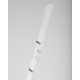 UNIHOC Epic Superskin Regular 26 White/Blue