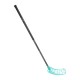 UNIHOC Epic Superskin Pro 26 Graphite/Turquoise