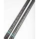 UNIHOC Epic Superskin Pro 26 Graphite/Turquoise