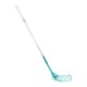 UNIHOC Iconic Curve 3.0° 26 White/Turquoise