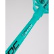 UNIHOC Iconic Curve 3.0° 26 White/Turquoise