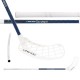 UNIHOC Epic Carbskin FL 26 Blue