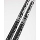 UNIHOC Epic Composite 29 white/black