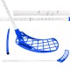 UNIHOC Epic Superskin Regular FL 26 Oval