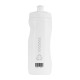 ZONE Water Bottle Recycled 0,6L White/Silver