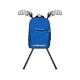 UNIHOC Backpack Classic Blue (with stick holder)
