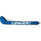 UNIHOC Stick Cover Classic Senior 92-104 cm Blue