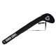 ZONE Stick Cover Future junior 80-92 Black/Silver