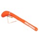 ZONE Stick Cover Identity junior 80-92 Lava Orange