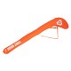 ZONE Stick Cover Identity junior 80-92 Lava Orange