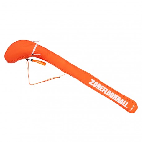 ZONE Stick Cover Identity senior 92-104 Lava Orange