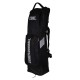 ZONE Toolpack Future Black/Silver 65L