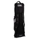 ZONE Toolpack Future Black/Silver 65L