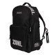 ZONE Backpack Future Black/Silver 25L