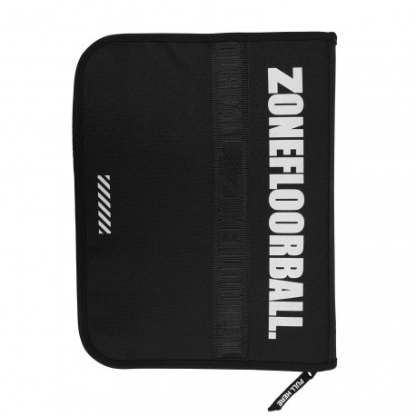 ZONE Coach Case 15 Inch Future Black/Silver