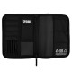 ZONE Coach Case 15 Inch Future Black/Silver