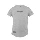 ZONE T-Shirt Everyday Grey